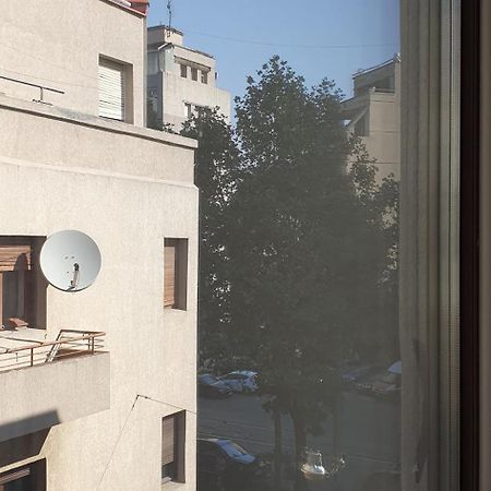 Elegant Apartment Near Rosetti Square 부쿠레슈티 외부 사진
