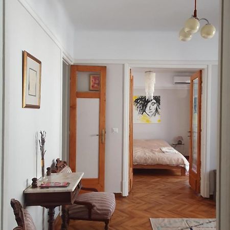 Elegant Apartment Near Rosetti Square 부쿠레슈티 외부 사진