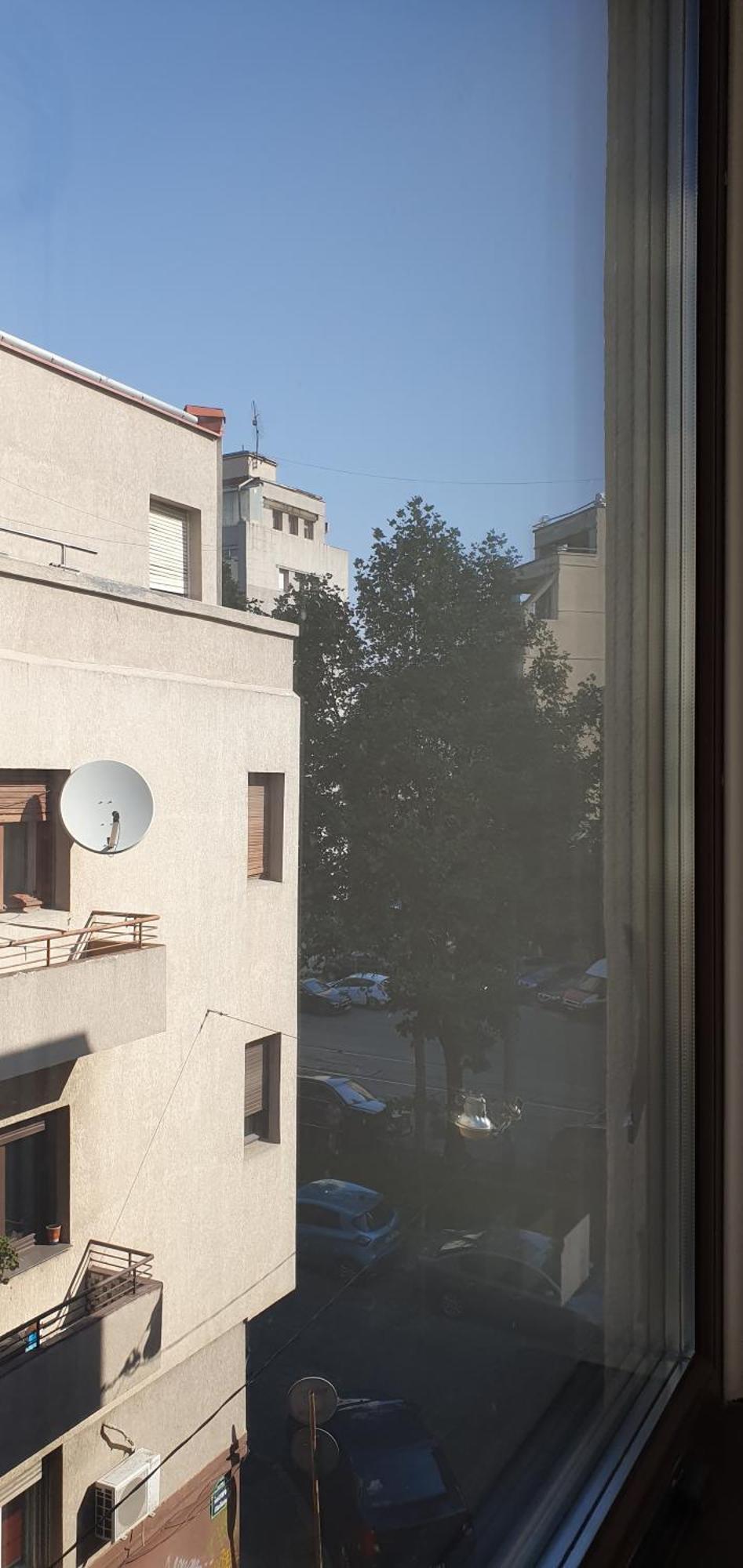 Elegant Apartment Near Rosetti Square 부쿠레슈티 외부 사진